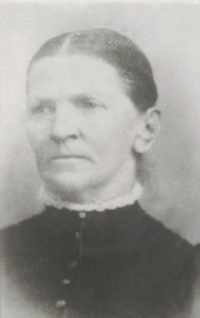 Lydia Margaret Cragun (1838 - 1916) Profile